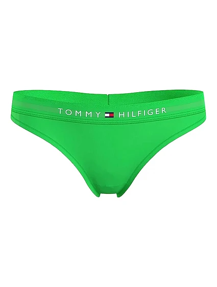 Dámská tanga model 20904431 - Tommy Hilfiger