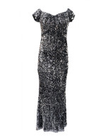 Dlouhé šaty model HM2152 - YourNewStyle
