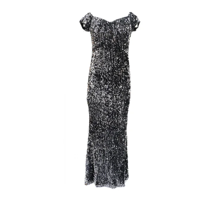 Dlouhé šaty model HM2152 - YourNewStyle