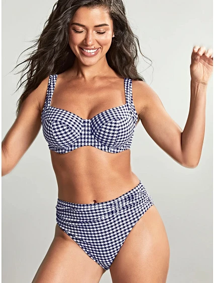 Vrchní díl plavek   model 20758824 - Panache