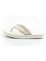 Dámské žabky Jacky Flipflop béžové O'neill Dámské žabky Jacky Flipflop béžové O'neill