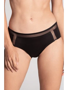 Dámské kalhotky BIKINI L-POL5025MS-02