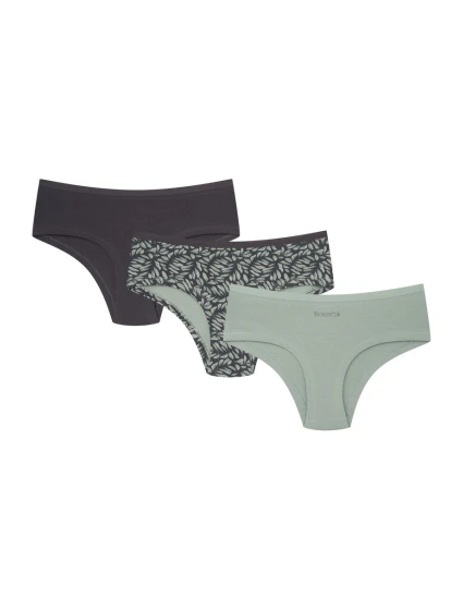 DÁMSKÉ ŠORTKY 3 PAK  AW25 model 21381147 - HENDERSON LADIES