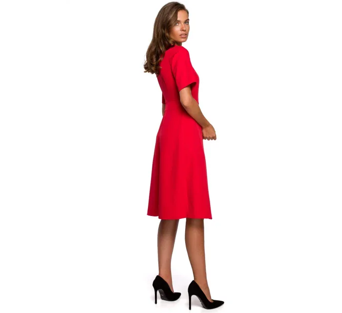 Denní šaty model 149233 Stylove