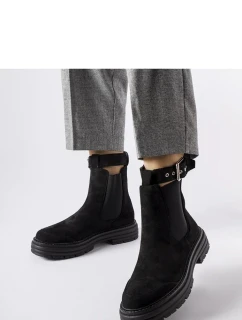 Boty  model 204528 Solea