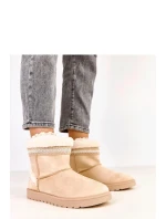 Sněhule  model 223160 Solea