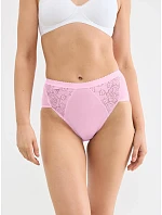 sloggi Chic Midi C4P - Pink - SLOGGI Pink - SLOGGI sloggi Chic Midi C4P - Pink - SLOGGI Pink - SLOGGI