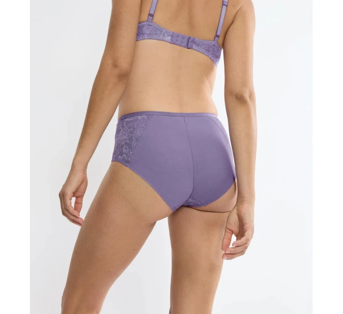 Amourette Charm T model 21792173 PURPLE PURPLE - Triumph Amourette Charm T model 21792173 PURPLE PURPLE - Triumph