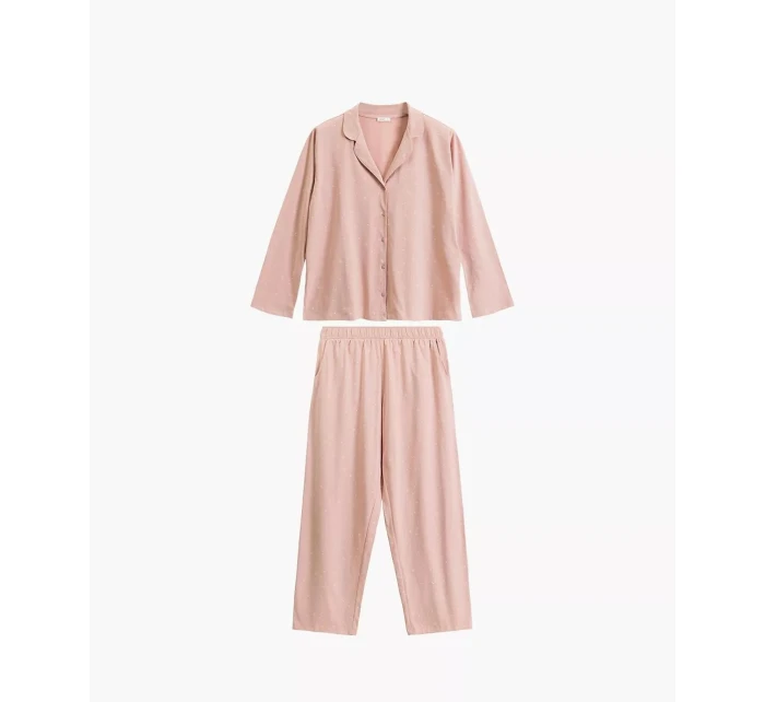 Pyžamo dlouhé/r S2XL bez model 21803367 - Atlantic Pyžamo dlouhé/r S2XL bez model 21803367 - Atlantic