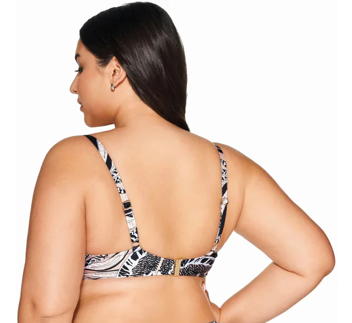 Horní díl plavek 220 latte plus - AVA