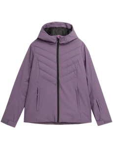 Lyžařská bunda 4F F122 W 4FAW23TJACF122 50S