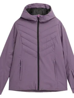 Lyžařská bunda W AW23TJAC model 18972206 - 4F