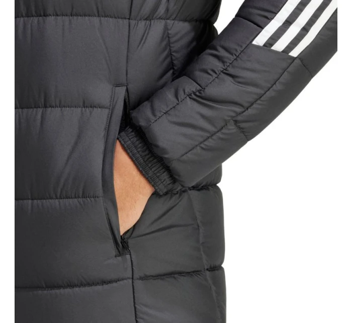 Adidas zimní bunda Tiro 24 L Kabát M IJ7389 pánské Adidas zimní bunda Tiro 24 L Kabát M IJ7389 pánské