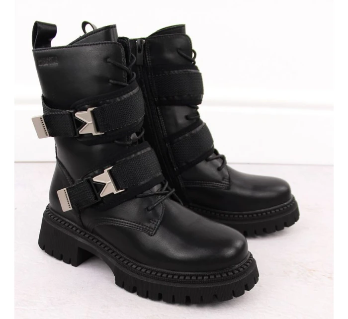 Big Star W OO274A274 INT2055 boty