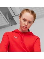Mikina Puma Team Goal Casuals Hoody W 658621 01