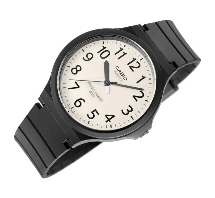 Pánské hodinky CASIO MW-240-7BVDF + BOX Pánské hodinky CASIO MW-240-7BVDF + BOX