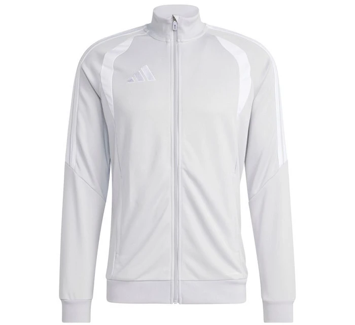 Pánská mikina adidas Tiro 26 League Training šedá JY7204 pánské