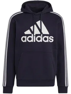 Adidas Essentials Hoodie M H14642 pánské
