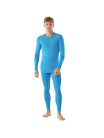 Pánské termoprádlo Bamboo modrá  model 16277615 - Viking