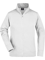 JN 52 Dámská mikina model 22528126 white - Daiber JN 52 Dámská mikina model 22528126 white - Daiber