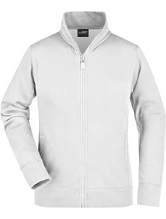Daiber JN 52 Dámská mikina 02.0052 white