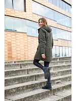 Daiber JN 1175 Dámská business parka 02.1175 navy