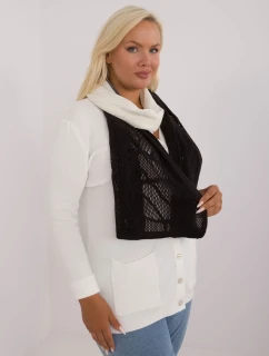 Šála AT SZ 602.61 ecru