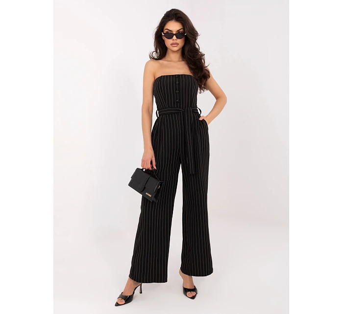 Kombinezon MI KO model 22097811 czarny - FPrice Kombinezon MI KO model 22097811 czarny - FPrice