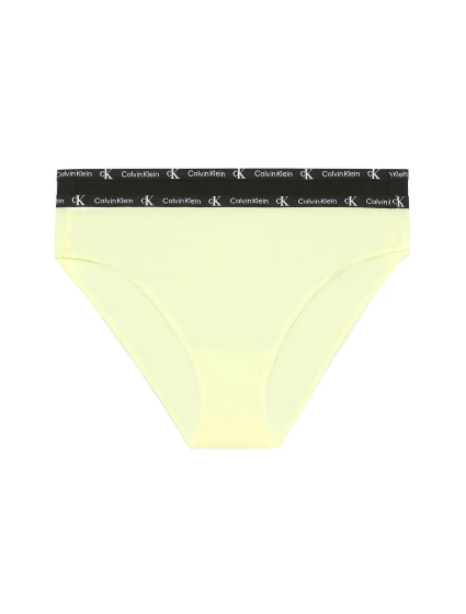 Dámské kalhotky 1996 2Pack QD3991E-BP5 - Calvin Klein