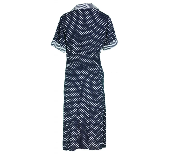 Dámské šaty model 7548641 - Gemini Dámské šaty model 7548641 - Gemini