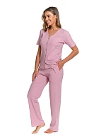 DÁMSKÉ PYŽAMO model 22040973 - DOCTOR NAP DÁMSKÉ PYŽAMO model 22040973 - DOCTOR NAP