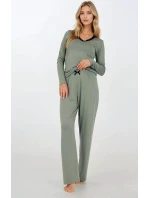 Pyžama  model 211665 Momenti Per Me