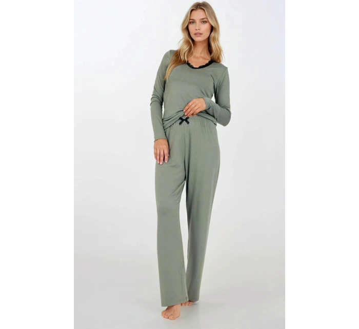 Pyžama  model 211665 Momenti Per Me