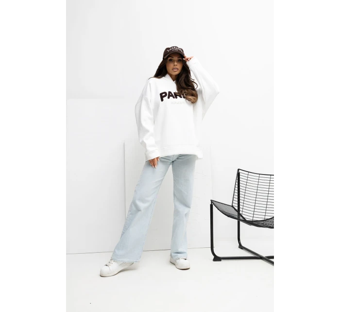 Mikina  model 221546 Rue Paris