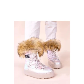 Sněhule  model 222361 Solea