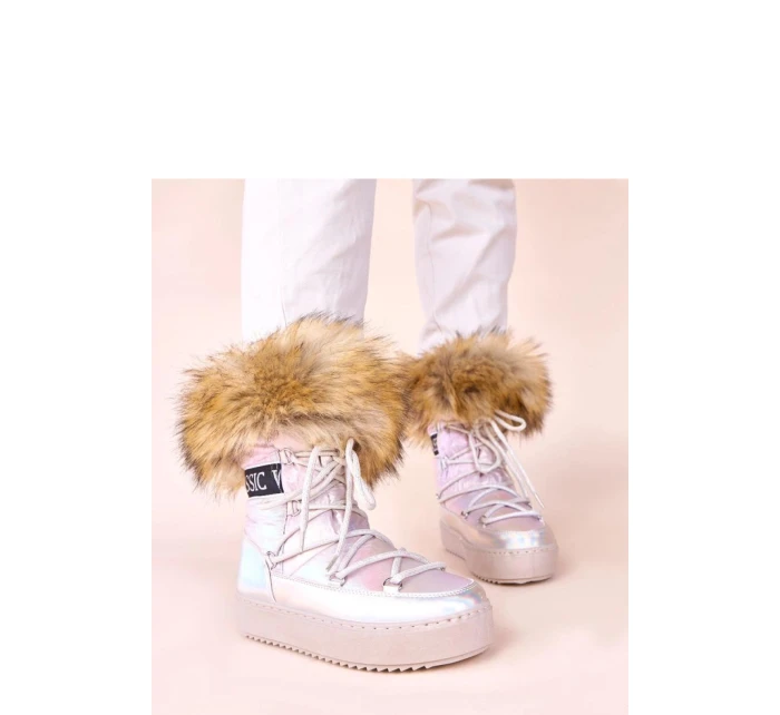 Sněhule model 222361 Solea Sněhule model 222361 Solea