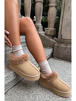 Sněhule model 231783 Step in style Sněhule model 231783 Step in style