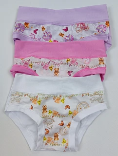 Dívčí kalhotky bimba model 22209448 - Emy