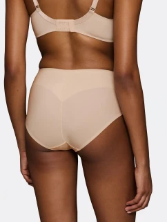 model 21366392 Illusion Curve Maxi BROWN  BROWN - Triumph