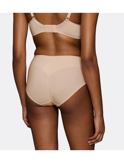 model 21366392 Illusion Curve Maxi BROWN BROWN - Triumph model 21366392 Illusion Curve Maxi BROWN BROWN - Triumph