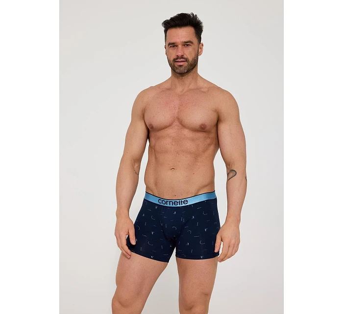 Boxerky High Emotion model 22067459 S2XL - Cornette Boxerky High Emotion model 22067459 S2XL - Cornette