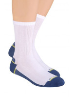 Pánské ponožky model 7459503 - Steven