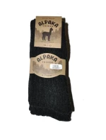 Ponožky WiK Alpaka Wolle 20900 A'2 39-46 Ponožky WiK Alpaka Wolle 20900 A'2 39-46