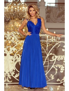 Dámské šaty 211-3 - NUMOCO