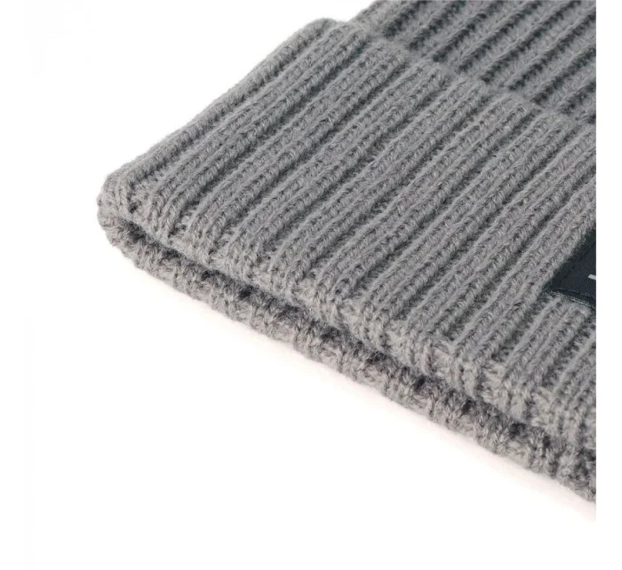 Puma Ribbed Classic Cuff Beanie zimní čepice 024038-03