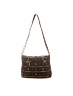 WEEKENDER TOP TEN hnědá sportovní taška přes rameno WEEKENDER TOP TEN hnědá sportovní taška přes rameno