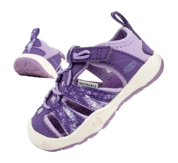 Sandály  Jr model 20173036 - KEEN