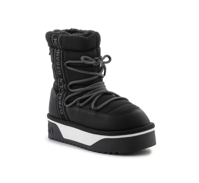 Buty Nordic W model 20763651 - D.Franklin Buty Nordic W model 20763651 - D.Franklin