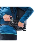 Batoh pro parašutisty Deuter Updays 24 SL - černý