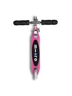 skútr Pink LED model 21331572